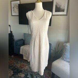 Nicole Miller white dress size 4